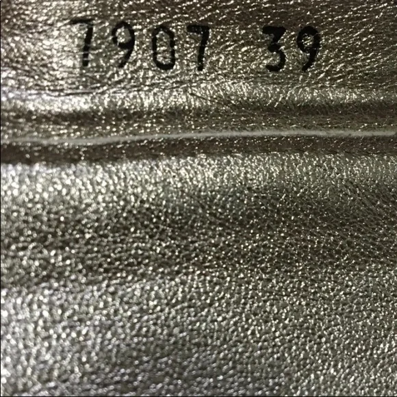 D&G Riding/Rain boots - Picture 6 of 11